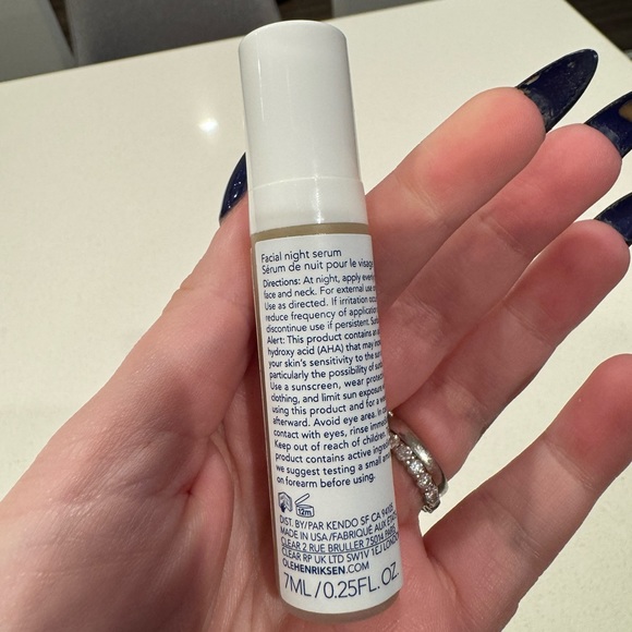 NEW Olehenriksen Dewtopia - Picture 2 of 2